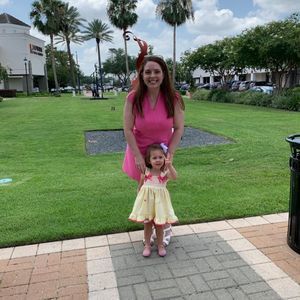 Meet your Posher, Sara